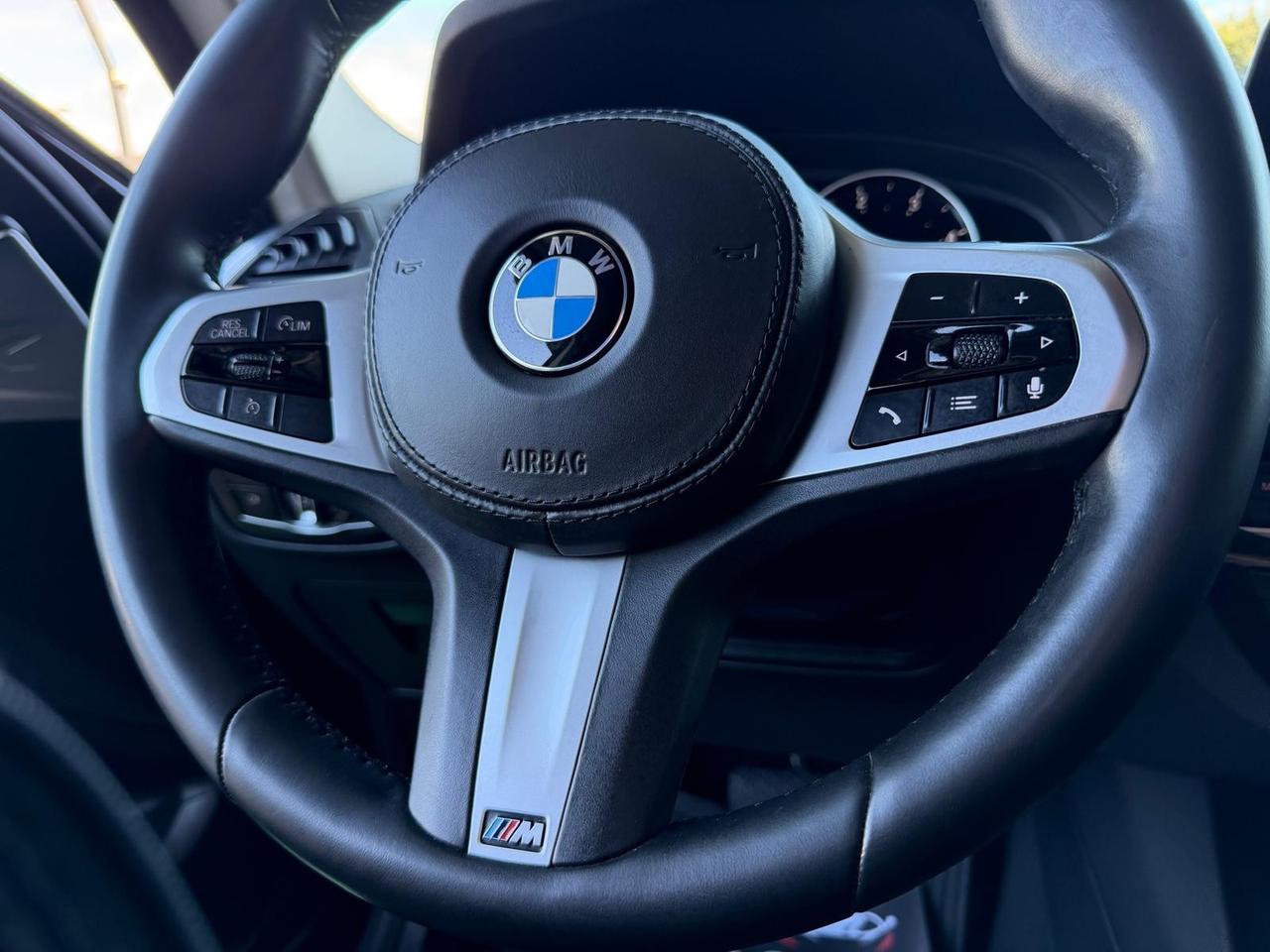 Bmw X3 Sdrive 18d Advantage