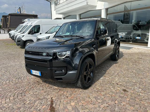 LAND ROVER Defender 110 3.0D I6 200 CV AWD Auto SE