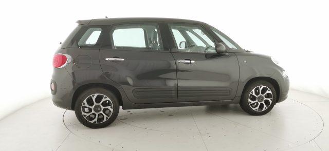 FIAT 500L 1.4 95 CV Pop Star