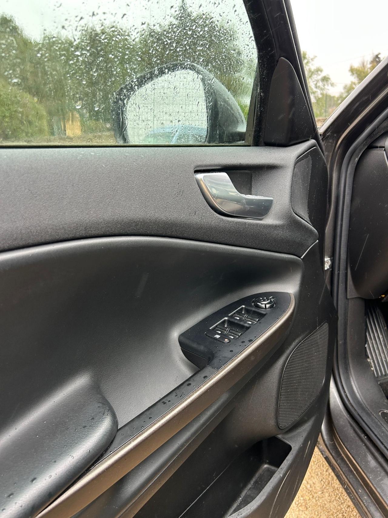 Alfa Romeo Giulietta 1.6 120 CV Progression-2016