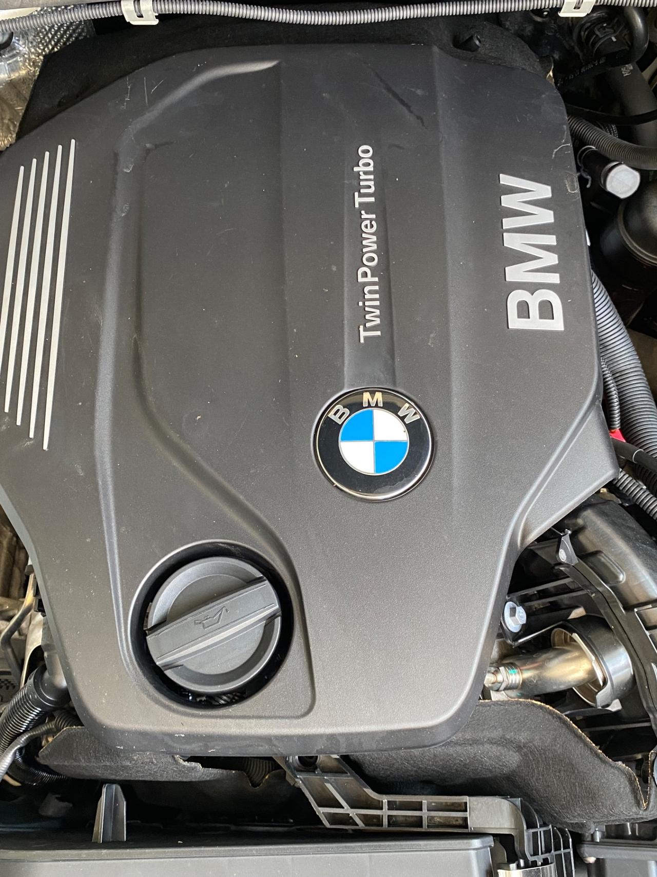 Bmw X4 xDrive