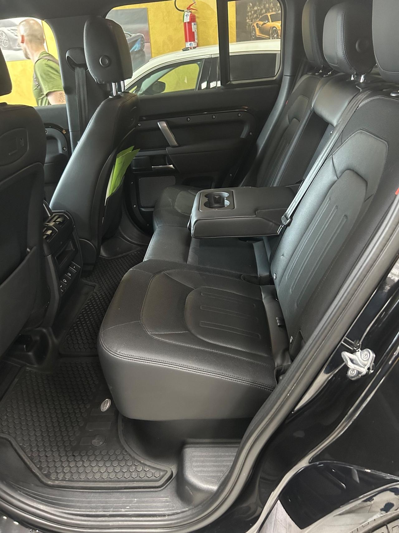 LAND ROVER DEFENDER 3.0d 250 cv - 2022