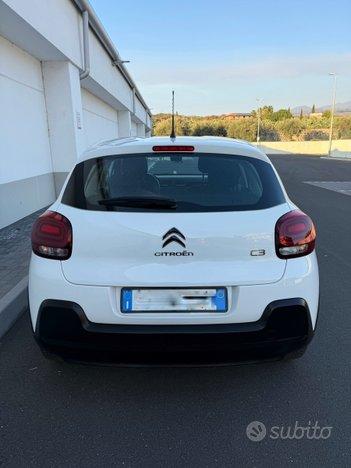 Citroen C3 BlueHDi 100 S&S