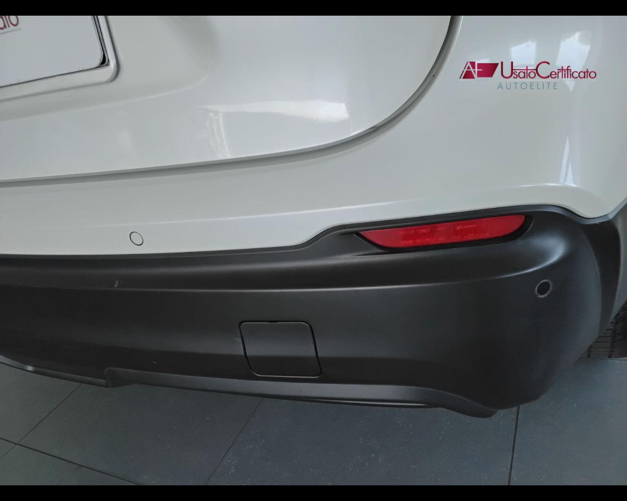 NISSAN Qashqai 1.5 dCi 115 CV Business