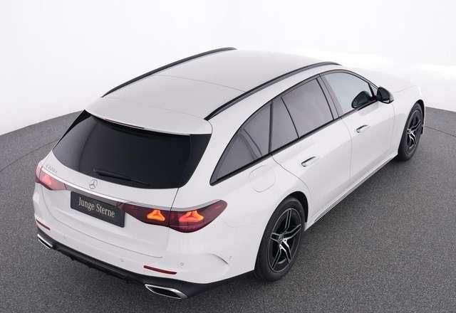 Mercedes-Benz E 220 D T AMG PREMIUM SPORT WIDESCREEN NIGHT PACK KAMERA