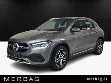 Mercedes-Benz GLA 200 Automatic Sport Plus