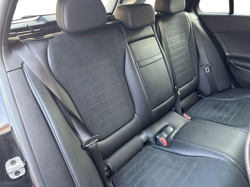 Mercedes-Benz Classe C Station Wagon 300 de Plug-in hybrid Premium