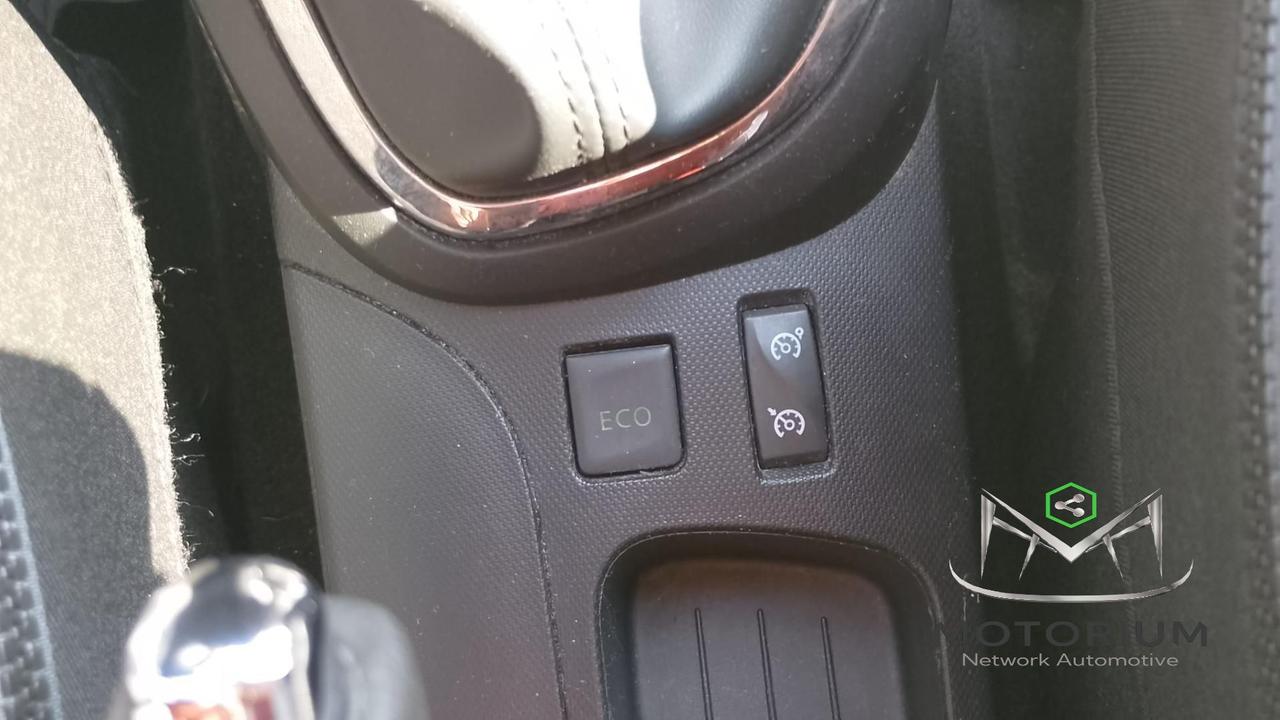 Renault Captur START&STOP ENERGY ICONIC