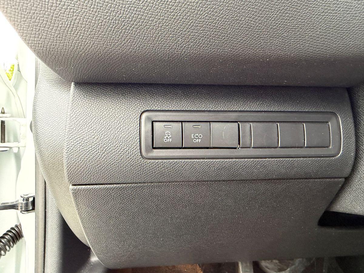 PEUGEOT - 308 - BlueHDi 120 S&S Allure