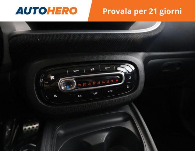 SMART ForTwo 70 1.0 twinamic Passion