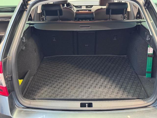 SKODA Octavia 1.5 DSG Wagon Style G-Tec LED|CARPLAY|EURO6D