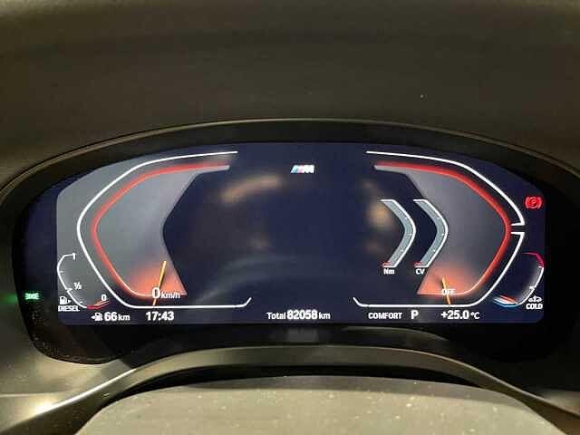 BMW X4 2.0D 190CV Autom. xDrive Msport (MHEV) - IVA ESPOSTA