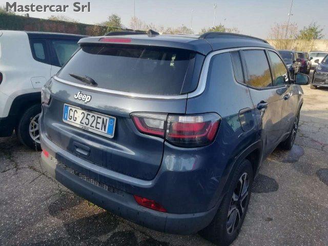 JEEP Compass 1.3 turbo t4 phev Limited 4xe auto IBRIDA GG252EN