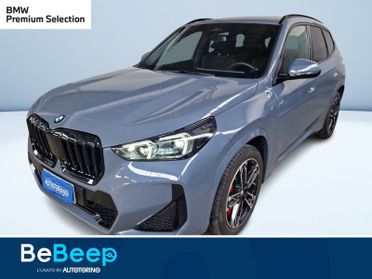 BMW X1 XDRIVE23I MHEV 48V MSPORT PRO AUTO