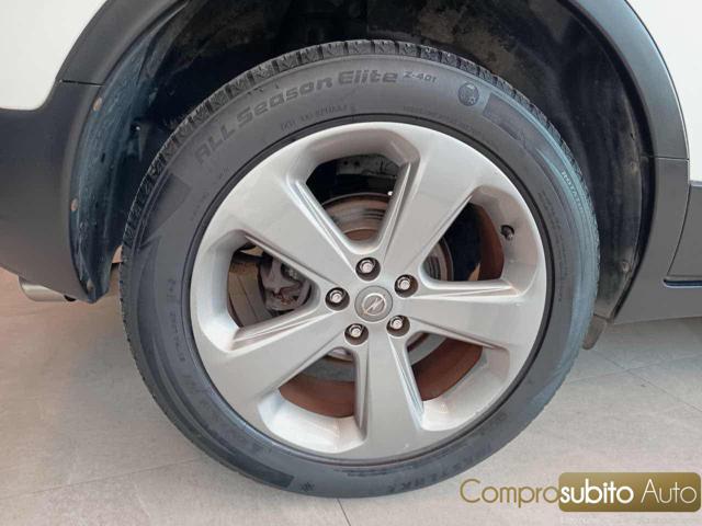 OPEL Mokka 1.7 CDTI Ecotec 130CV AUTOMATICA