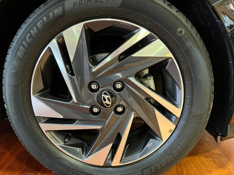 HYUNDAI i20 1.2 MPI Connectline