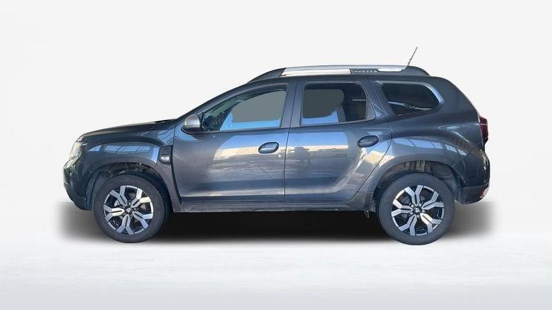 Dacia Duster 1.0 tce Prestige up SL DaciaPlus Gpl 4x2 100cv