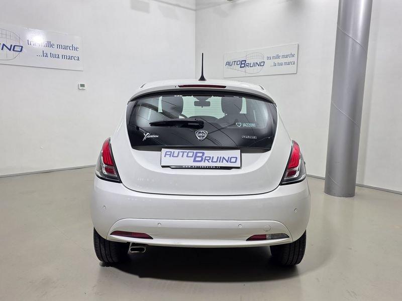 Lancia Ypsilon Ypsilon 1.0 firefly hybrid Alberta Ferretti s&s 70cv