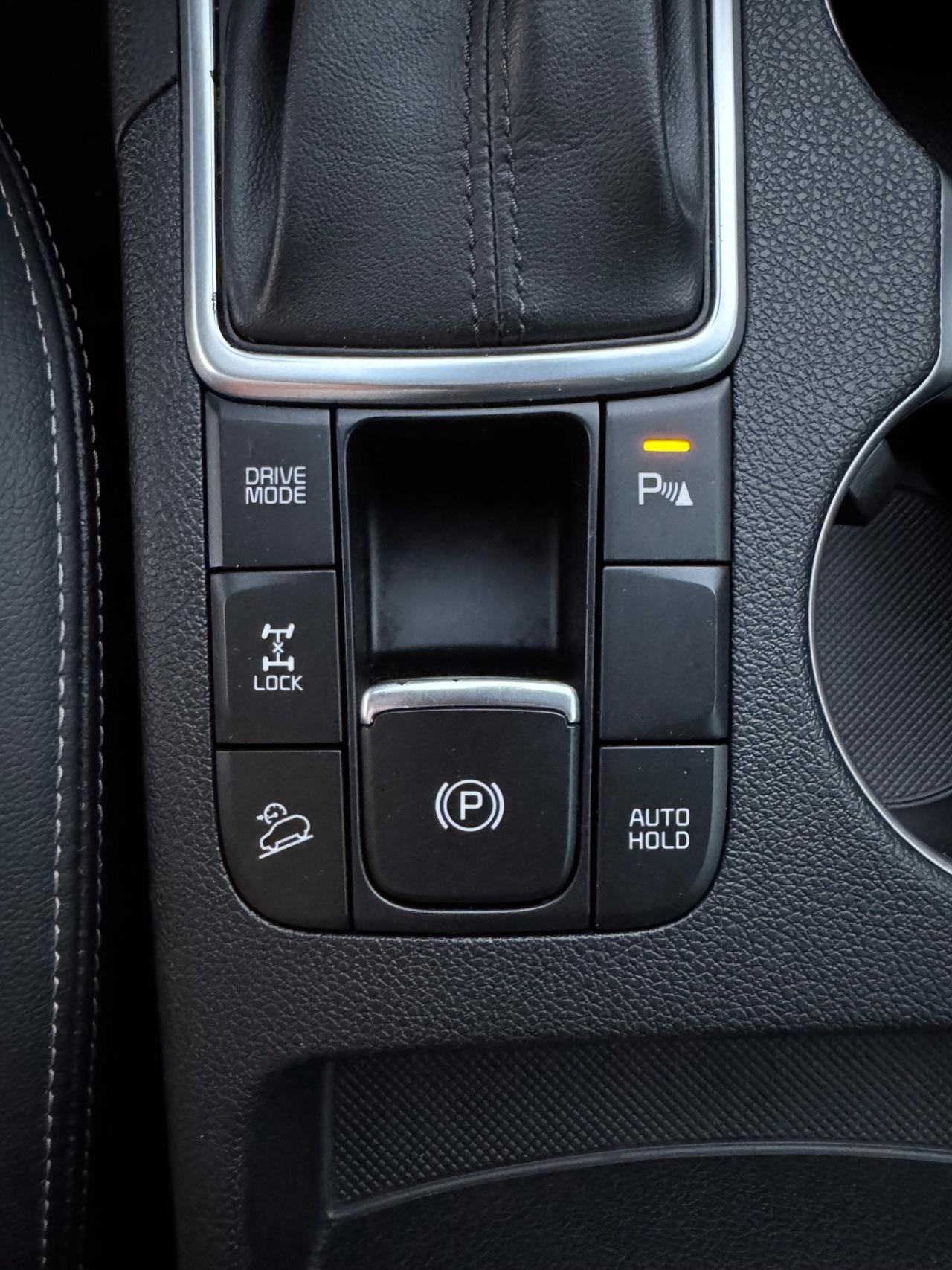 Kia Sportage 1.6 CRDI CAMBIO AUTOMATICO/4x4/FARI LED