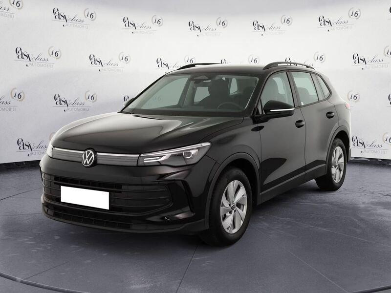 Volkswagen Tiguan 1.5 eTSI 96KW ACT DSG NAVI CAMERA LED