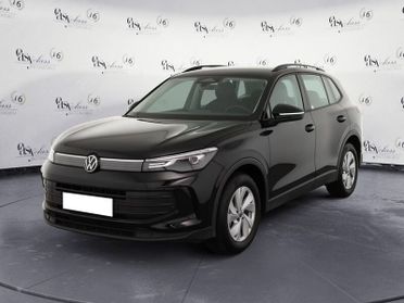 Volkswagen Tiguan 1.5 eTSI 96KW ACT DSG NAVI CAMERA LED