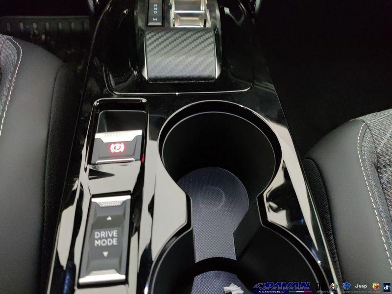 Peugeot 2008 1.2 Hybrid 136 e-DCS6 Allure