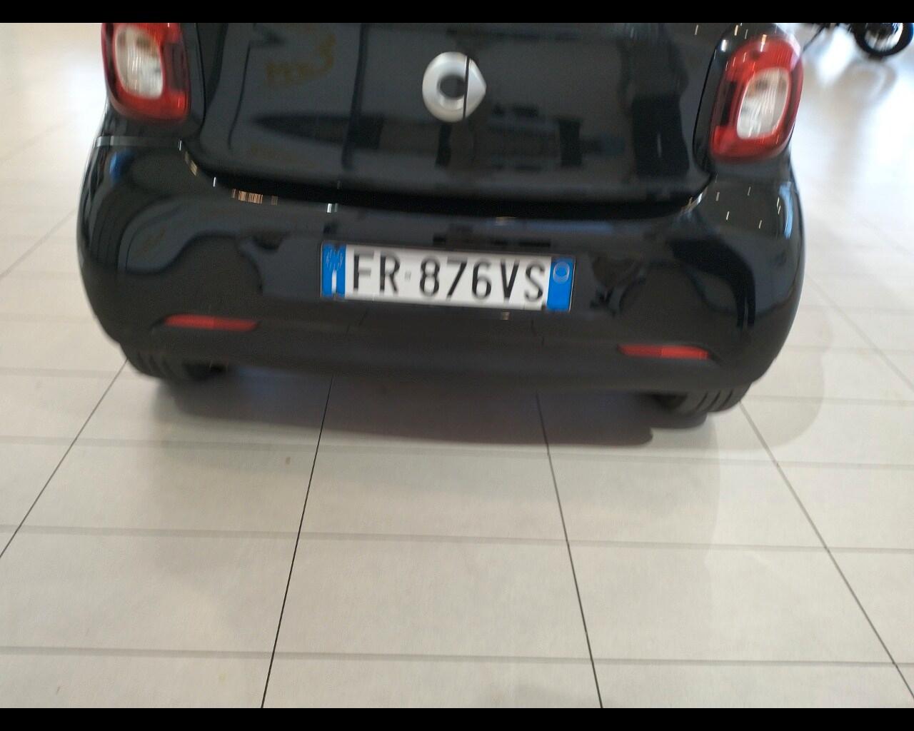 SMART forfour 2ªs. (W453) forfour 70 1.0 Passion