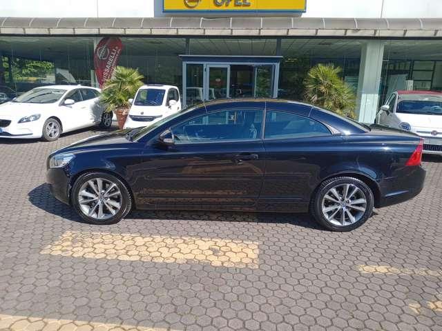 Volvo C70 C70 II 2005 2.0 d3 Summum 150cv geartronic