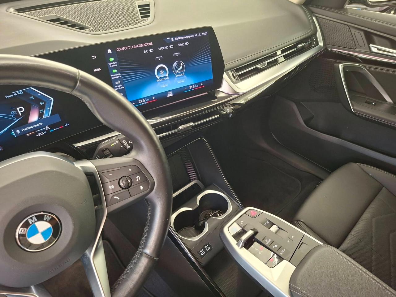 Bmw X1 xDrive 23d xLine