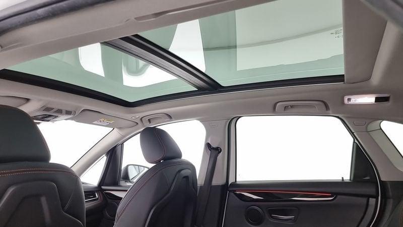 BMW Serie 2 Active Tourer 225xe Active Tourer iPerformance Sport aut.