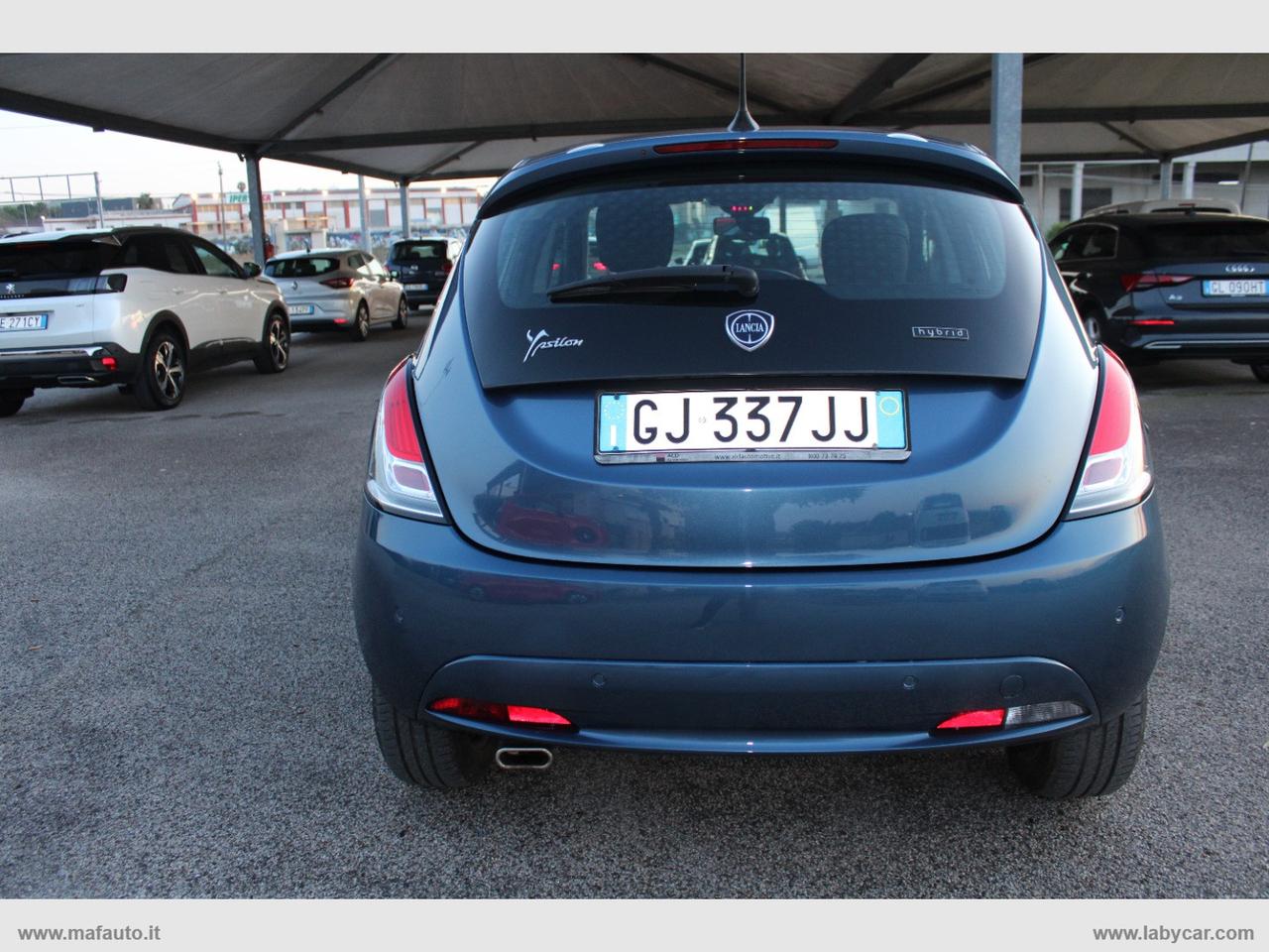 LANCIA Ypsilon 1.0 FireFly 5p.S&S Hyb. Eco Gold