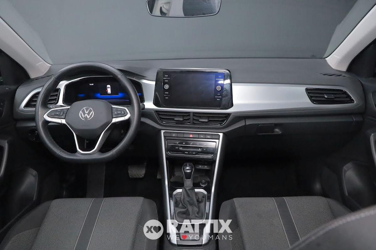 Volkswagen T-Roc 2.0 tdi 150CV Life dsg