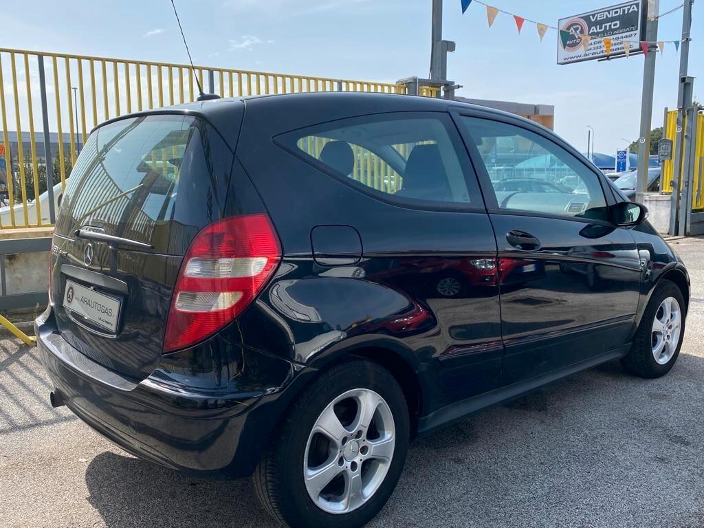 Mercedes-benz A 150 3 Porte Classic