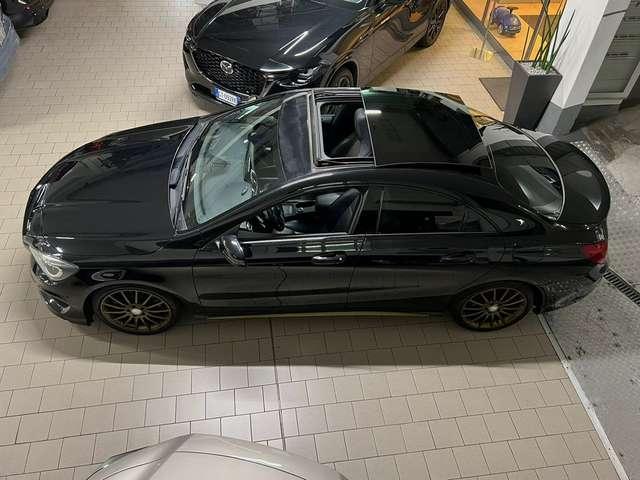 Mercedes-Benz CLA 220 CLA 220 cdi Premium Amg 170cv auto Tagliandata