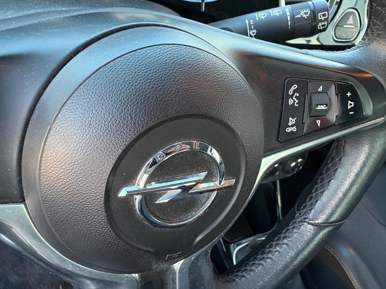 Opel Adam SLAM 1.4 100 CV MT