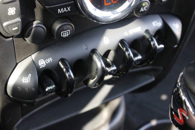 MINI Countryman Cooper SD Countryman ALL4 Auto.Pelle.Unicoprop.