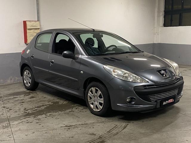 PEUGEOT 206 Plus 1.1 60CV 5p. ONE Line