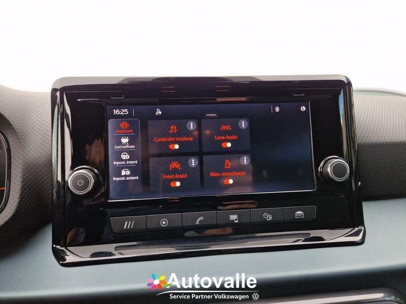 Seat Arona Arona 1.0 EcoTSI 110 CV DSG XPERIENCE