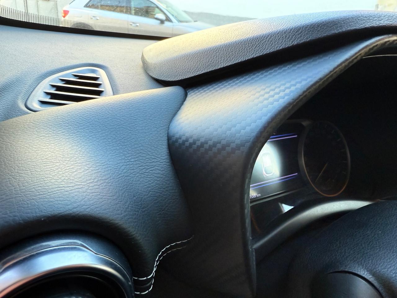 Nissan Juke 1.6 HEV Tekna