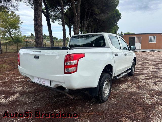 MITSUBISHI L200 2.4 DI-D/154CV Double Cab