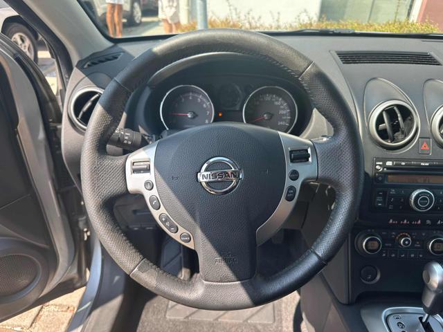 NISSAN Qashqai 2.0 16V Acenta