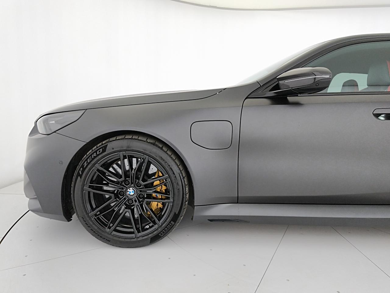 BMW Serie 5 M5 727cv