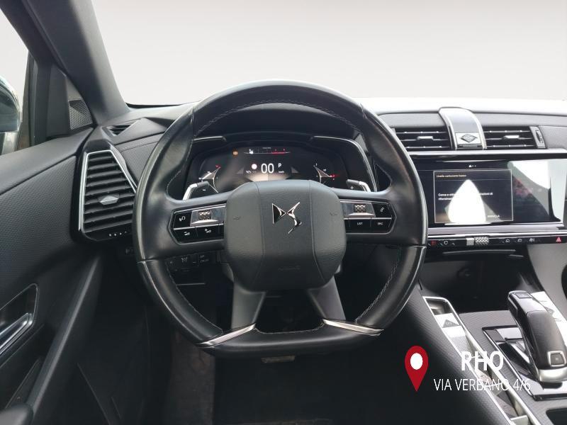 DS DS7 1.5 bluehdi Bastille Business 130cv auto