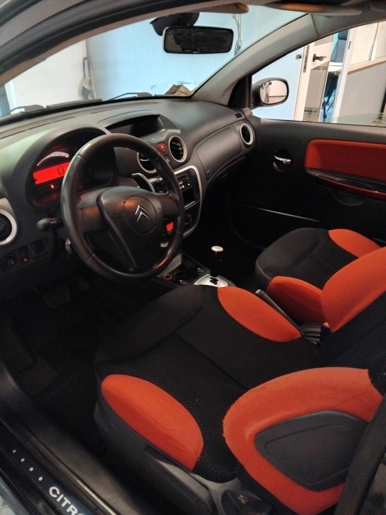 Citroen C2 1.4 HDi 70CV Excite VTR