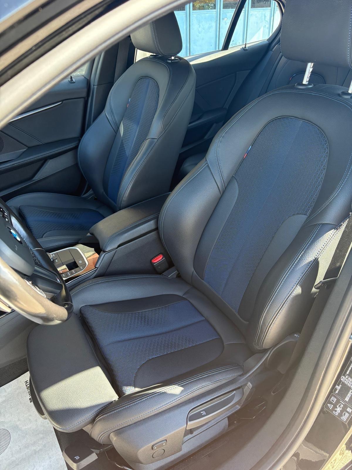 Bmw 135 M 135i xDrive Colorvision Edition