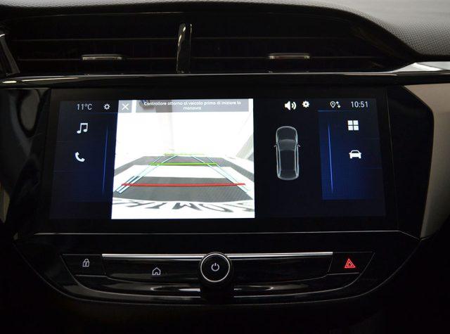 OPEL Corsa 1.2 Edition Ok Neopatentati UnicoProprietario **