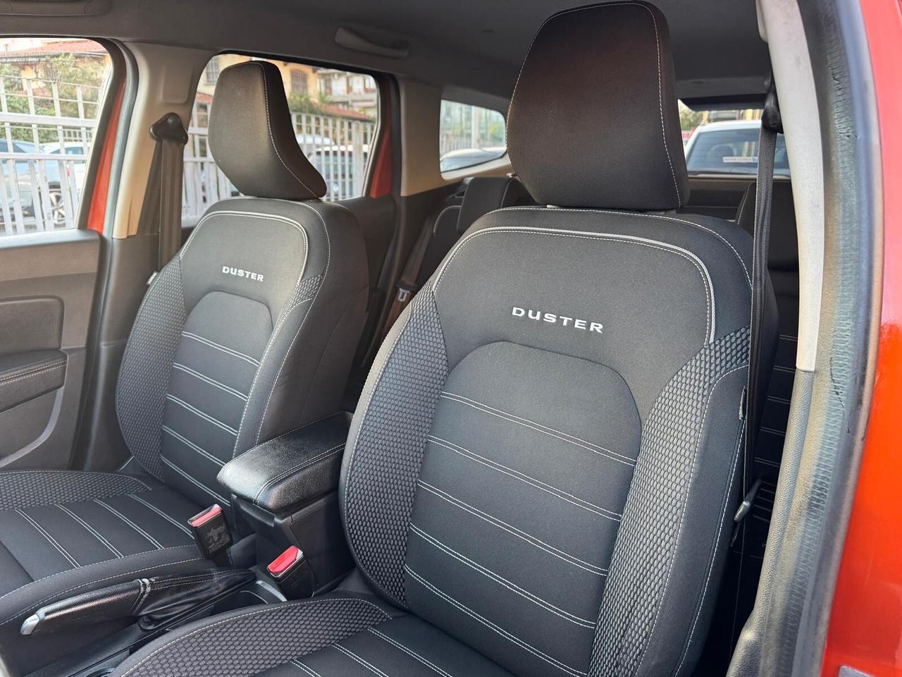 Dacia Duster 1.0 TCe 100 CV ECO-G 4x2 15th Anniversary