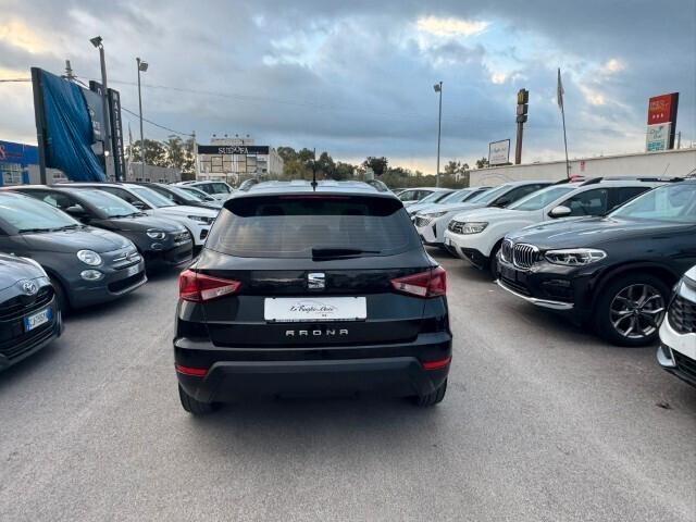 Seat Arona 1.6 TDI 95 CV Style