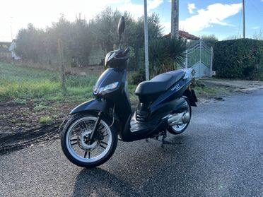 Peugeot Tweet Evo 125