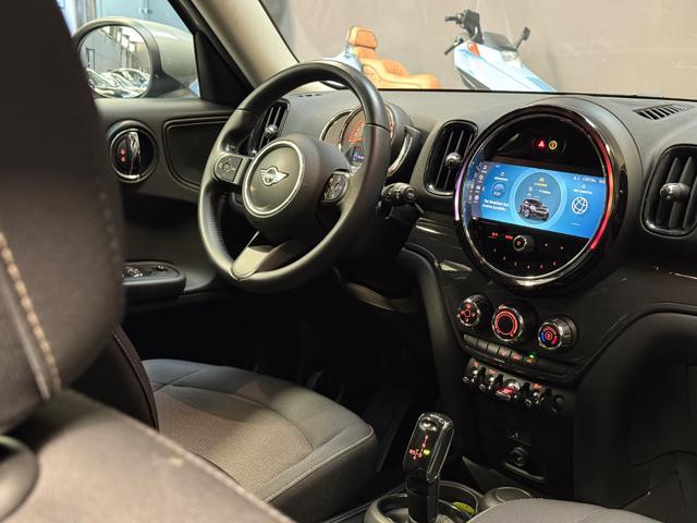 MINI Countryman 1.5 One Business *OK NEOPATENTATI*